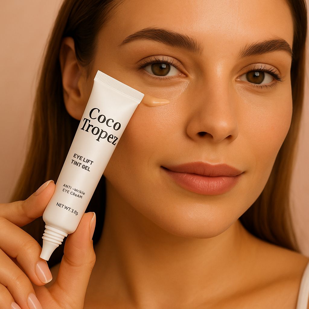 Eyelift Tint Gel