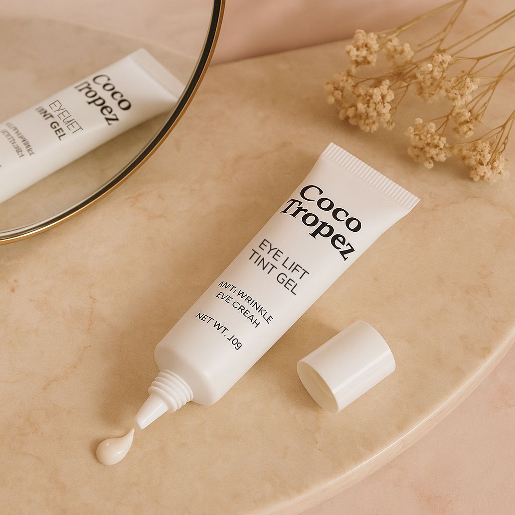 Eyelift Tint Gel