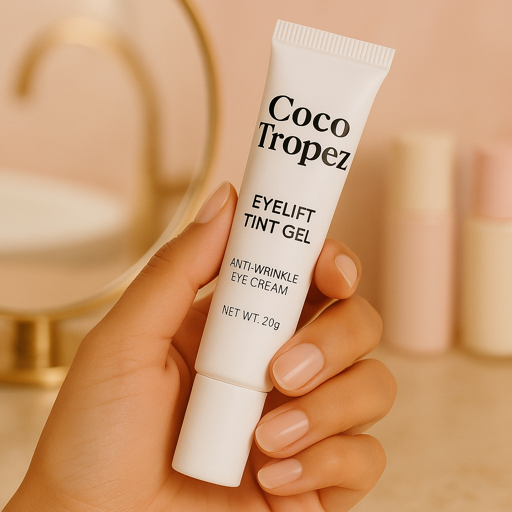 Eyelift Tint Gel
