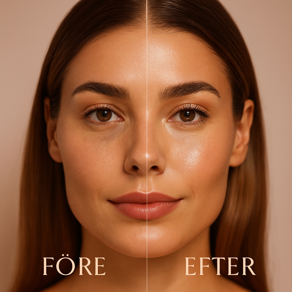 Eyelift Tint Gel