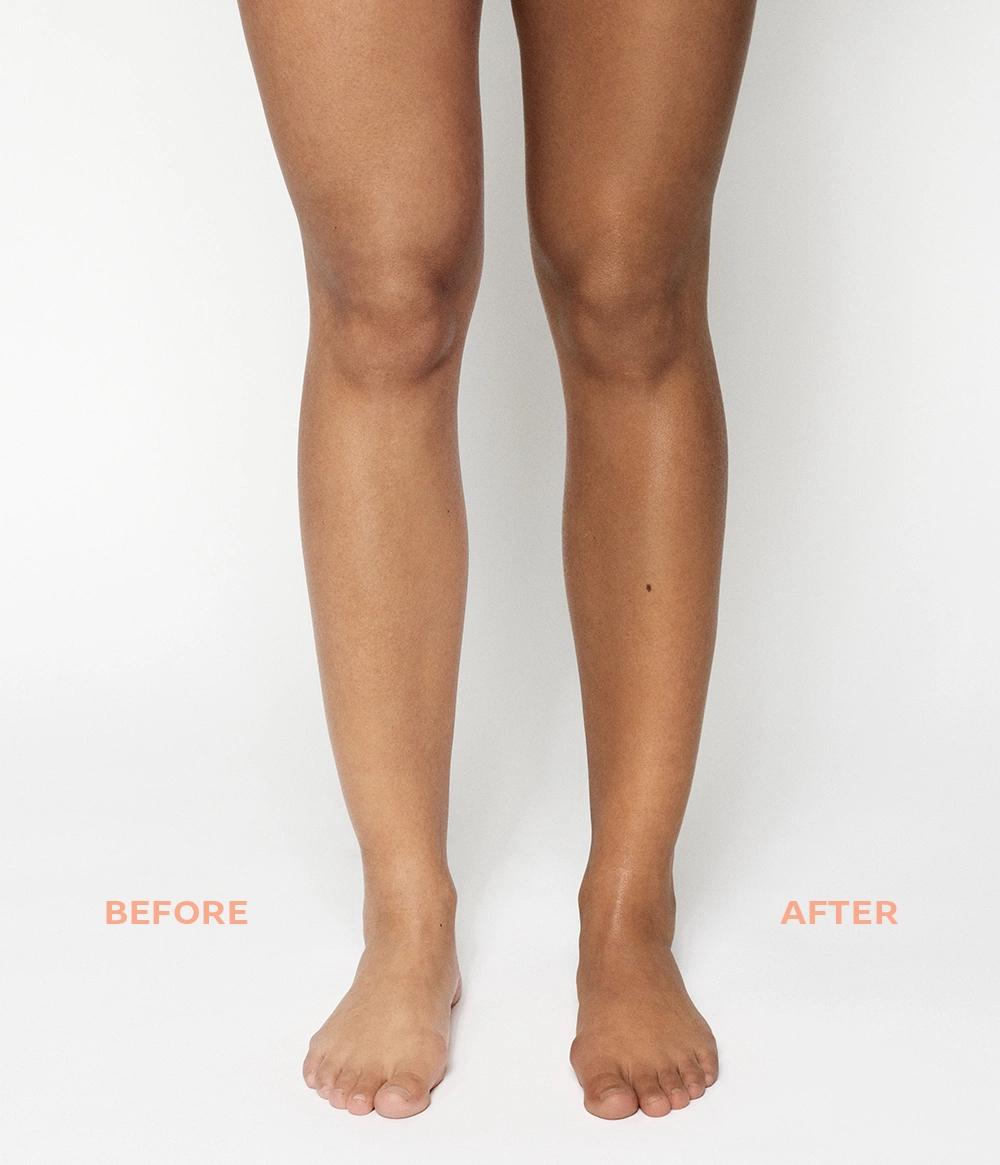 ULTRA DARK SELF TANNING MOUSSE - 200 ML